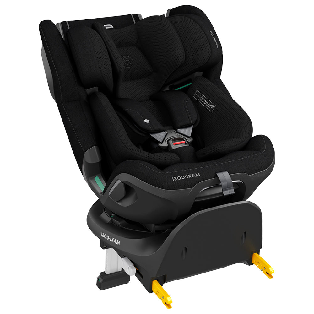 silla de auto maxi cosi Silla de Auto Convertible Emerald 360° Pro Maxi-Cosi