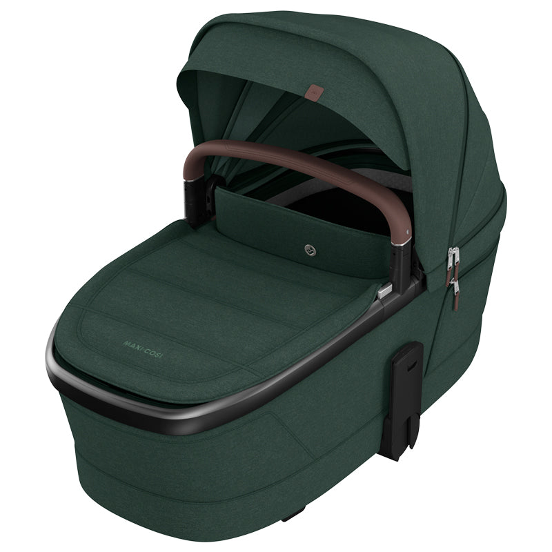 maxi cosi moises Moisés Para Coche Fame Twillic Verde Maxi Cosi – Maxi-Cosi