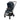 Coche Travel System Leona 2 /Cabriofix Essential Grafito Maxi Cosi