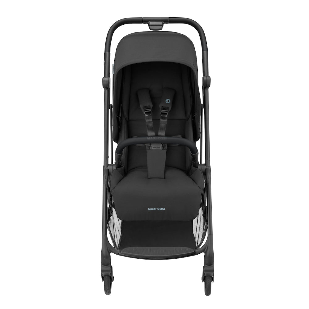 Coche Travel System Leona Essential