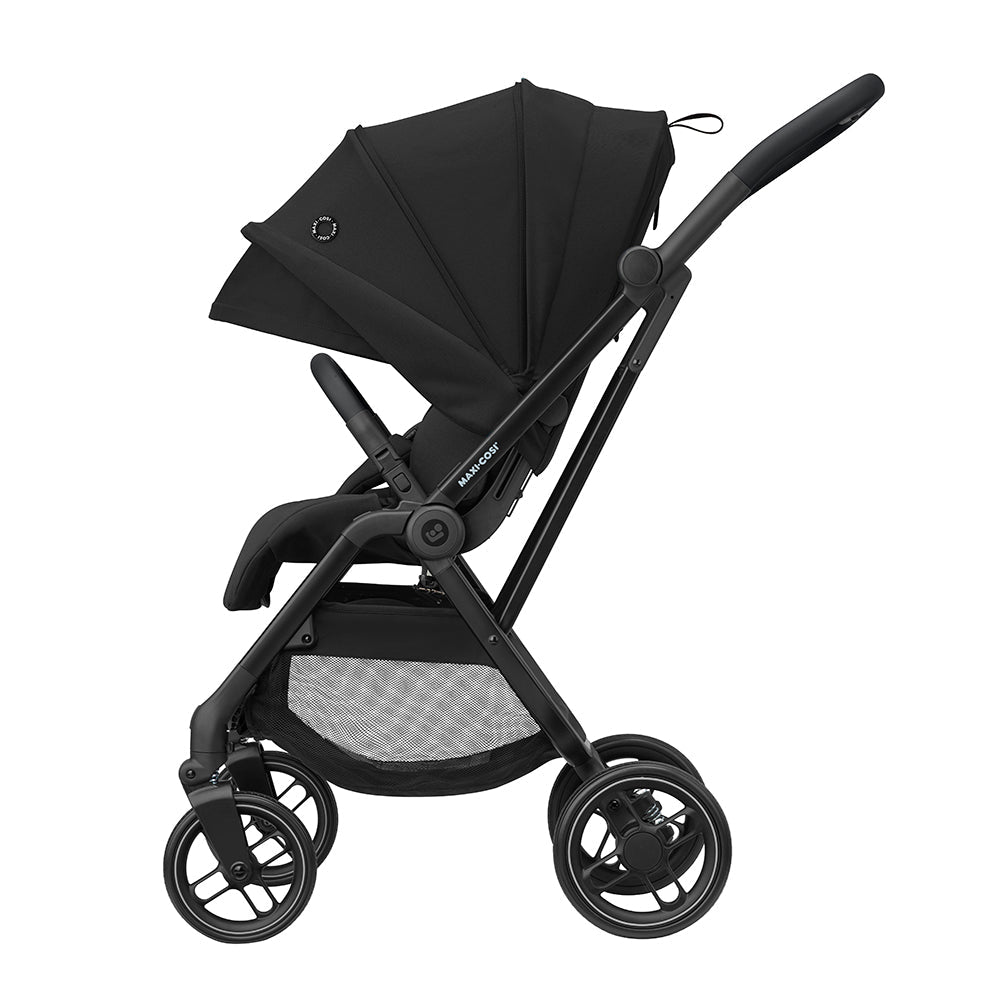 Coche Paseo Leona 2 Essential Maxi Cosi – Maxi-Cosi