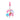 Mini movil pack & go princesas Tiny love
