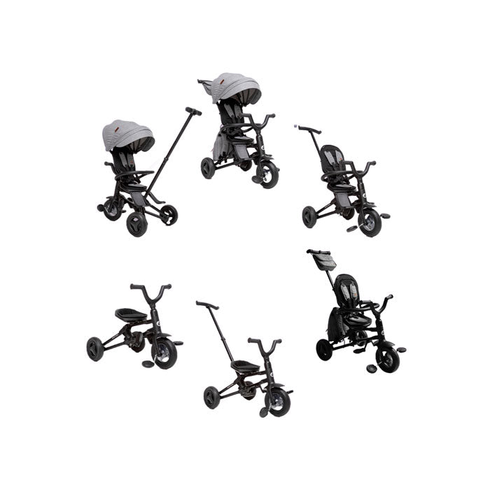 maxi cosi patroller Triciclo Nova 6-en-1