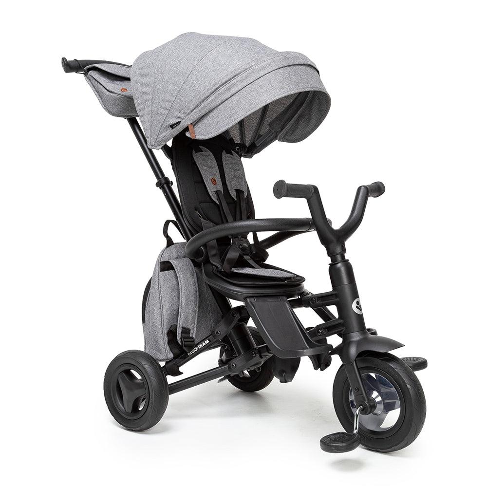 Triciclo Patroller Maxi Cosi