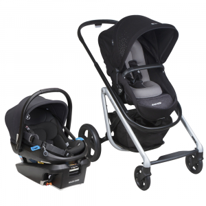 Travel System Lila Coral XP -01